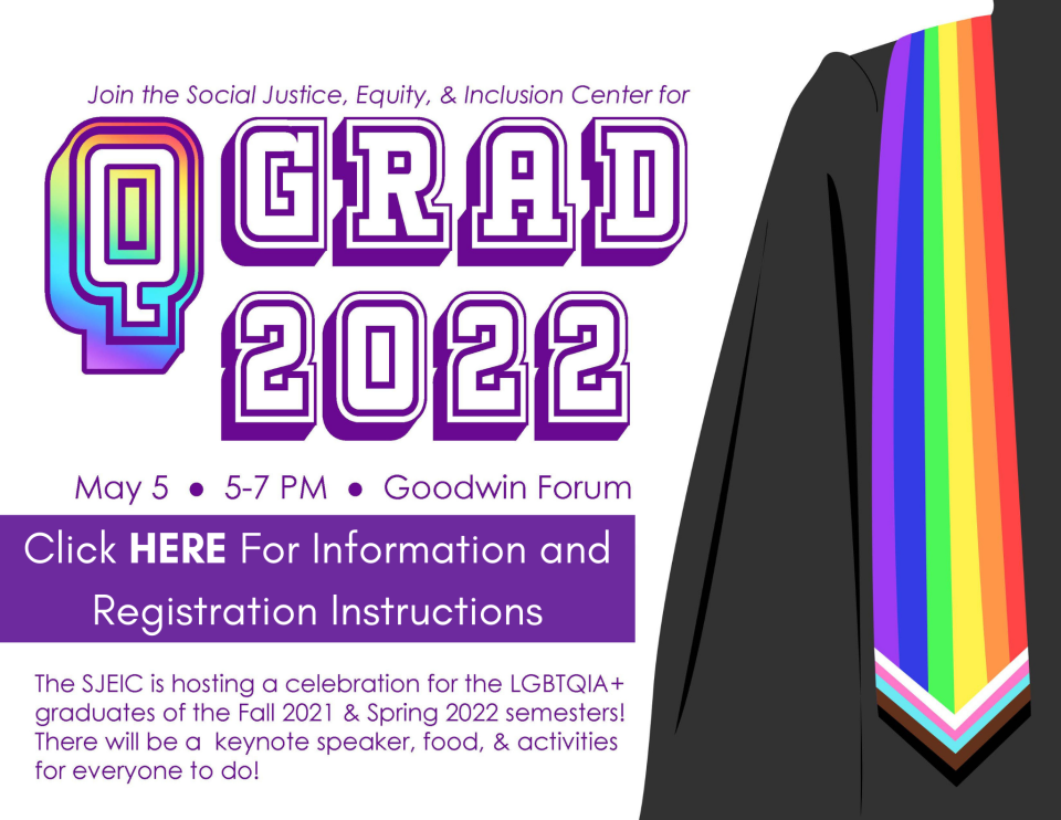 Click here for information on Q Grad